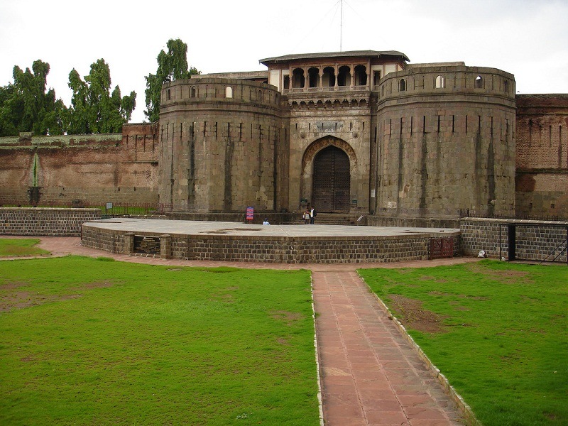 Place to visit in pune 