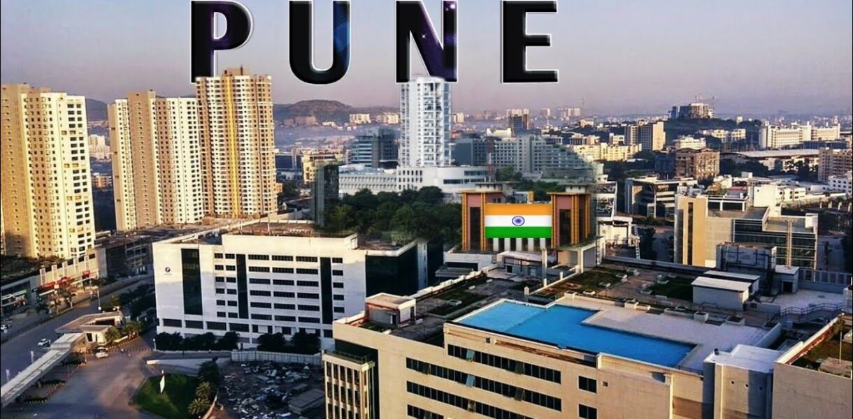 Place to visit in pune