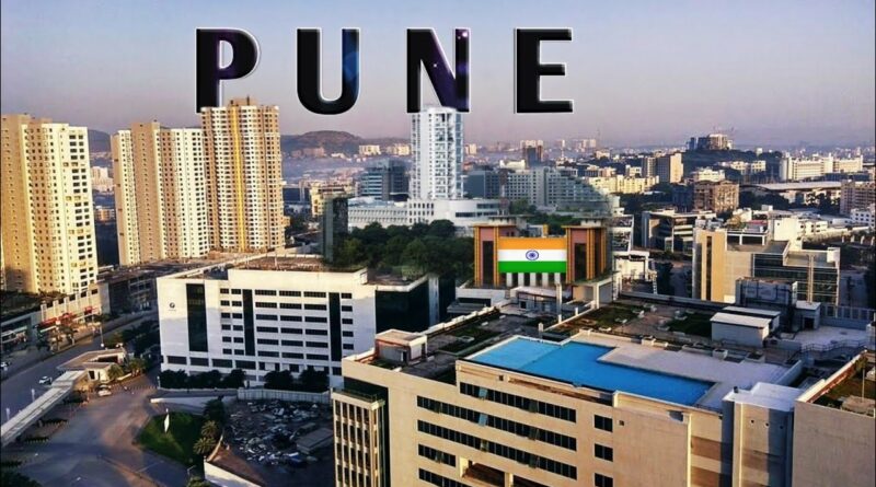 Place to visit in pune