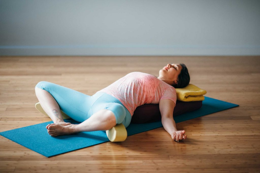 Yoga Poses For Period Cramps And Aches 