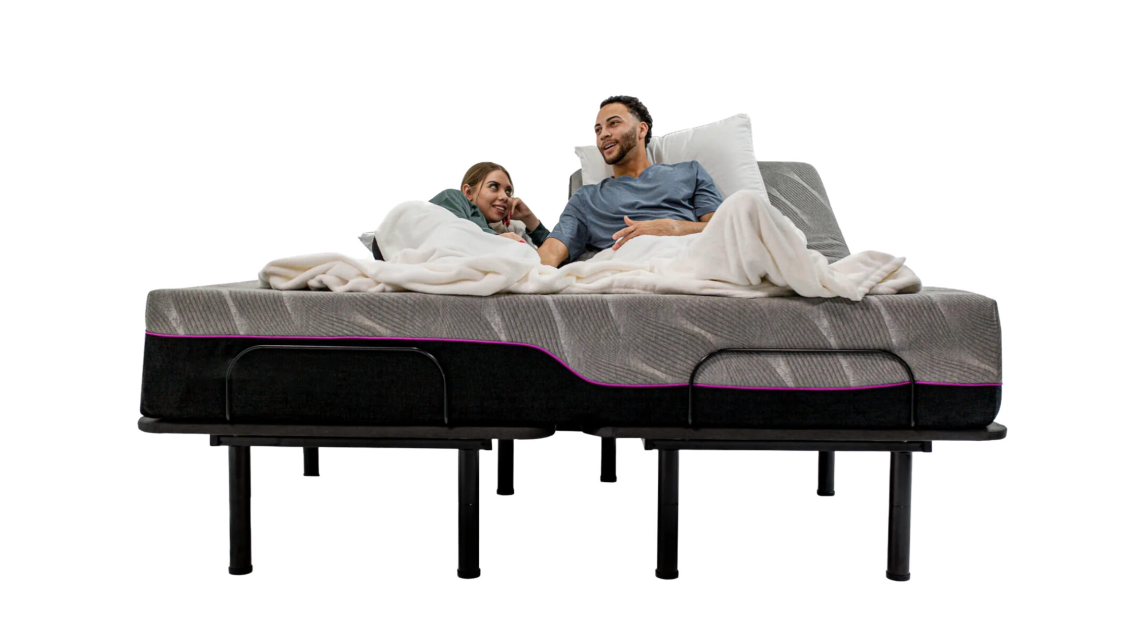 Adjustable Bed Frame FLEX