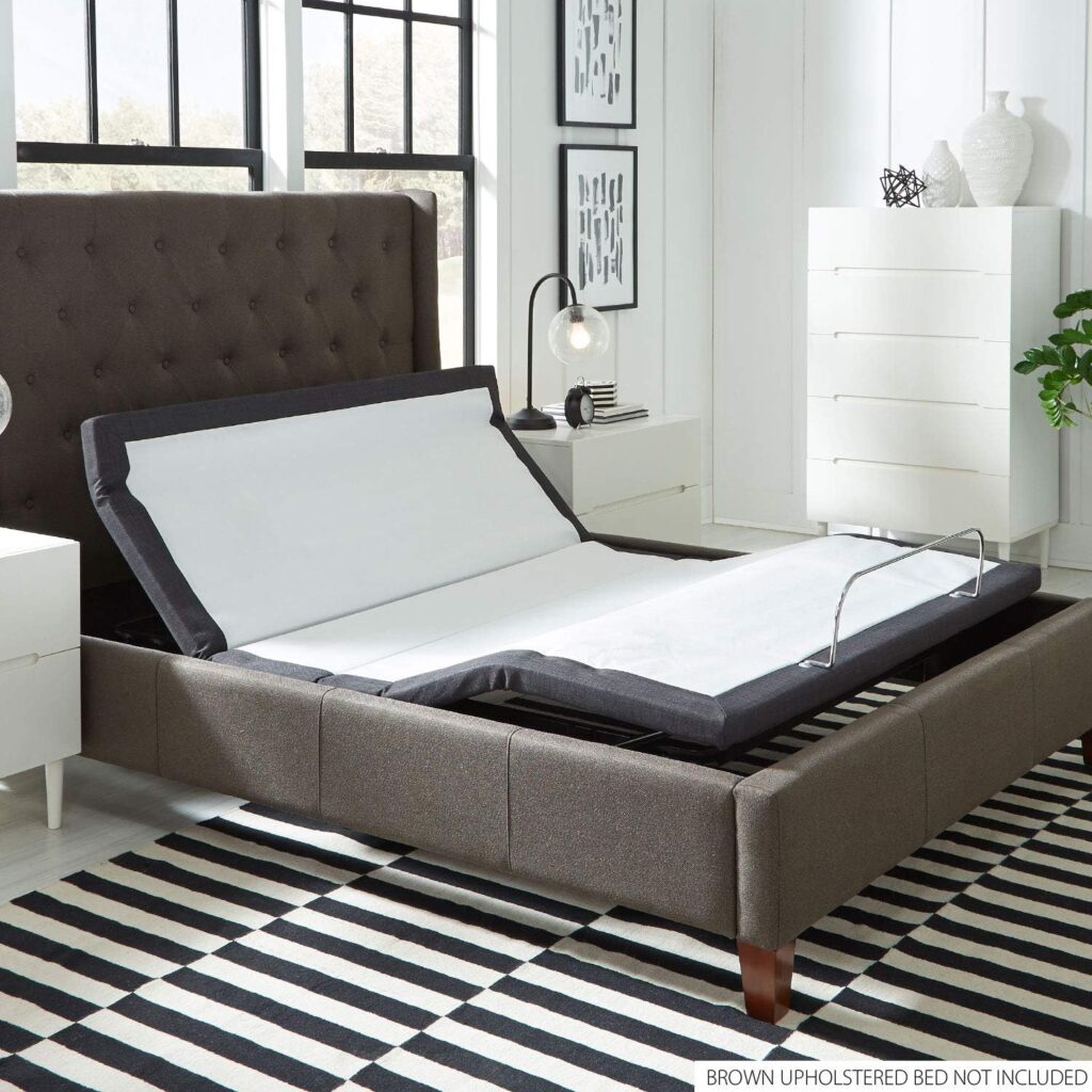 Revolutionizing Rest The Rise in Popularity of Adjustable Bed Frames