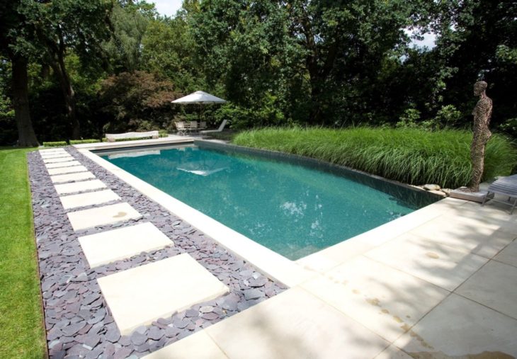 Advantages Of Fibreglass Pools Over Concrete Pools 