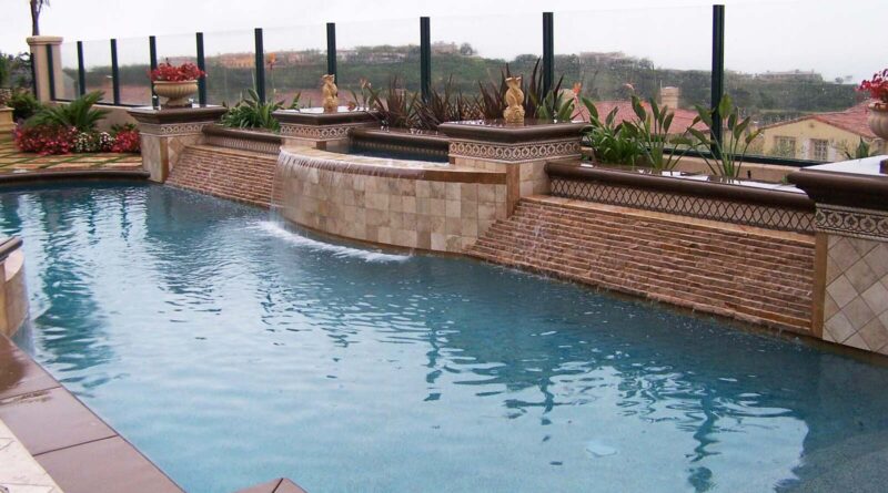 Advantages Of Fibreglass Pools Over Concrete Pools