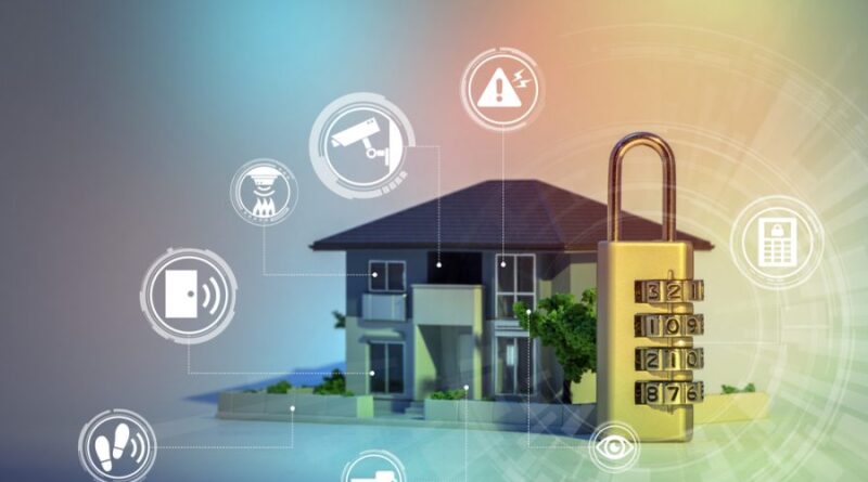 Choosing the Right Security Suite for Your Home
