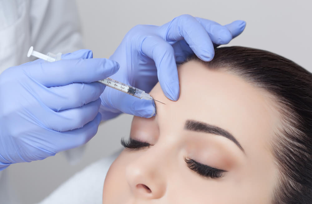 Cosmetic Injecting Course 