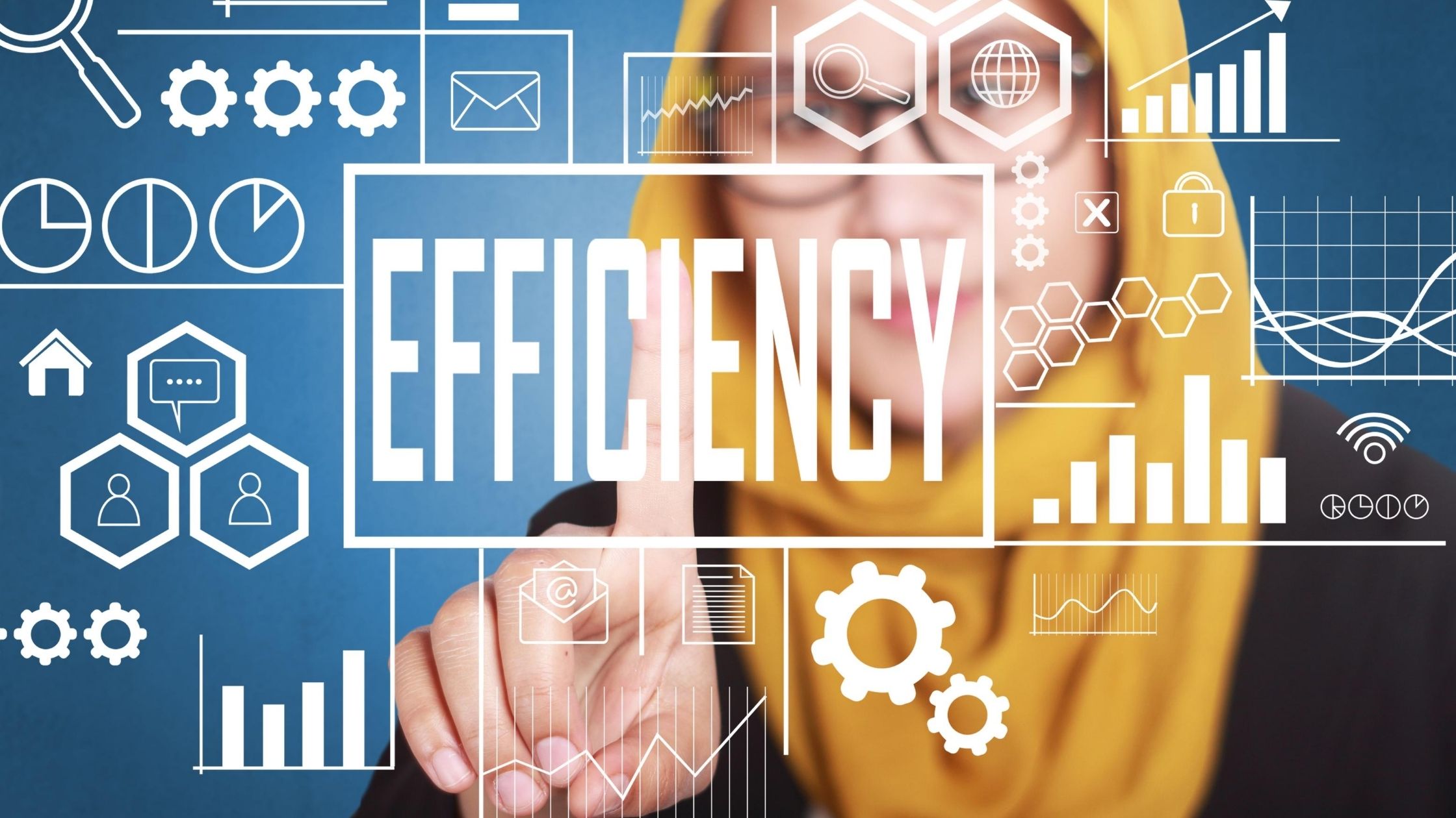 Long-Term Advantages of Efficiency Programs 