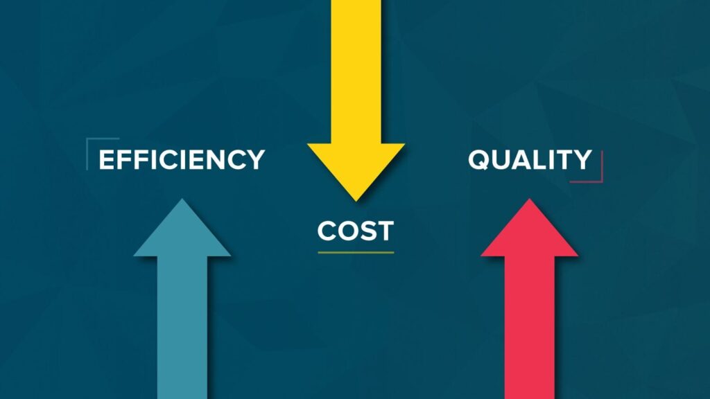 Beyond Cost Savings: The Long-Term Advantages of Efficiency Programs