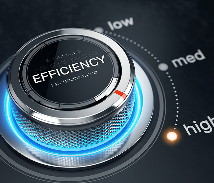 Long-Term Advantages of Efficiency Programs 