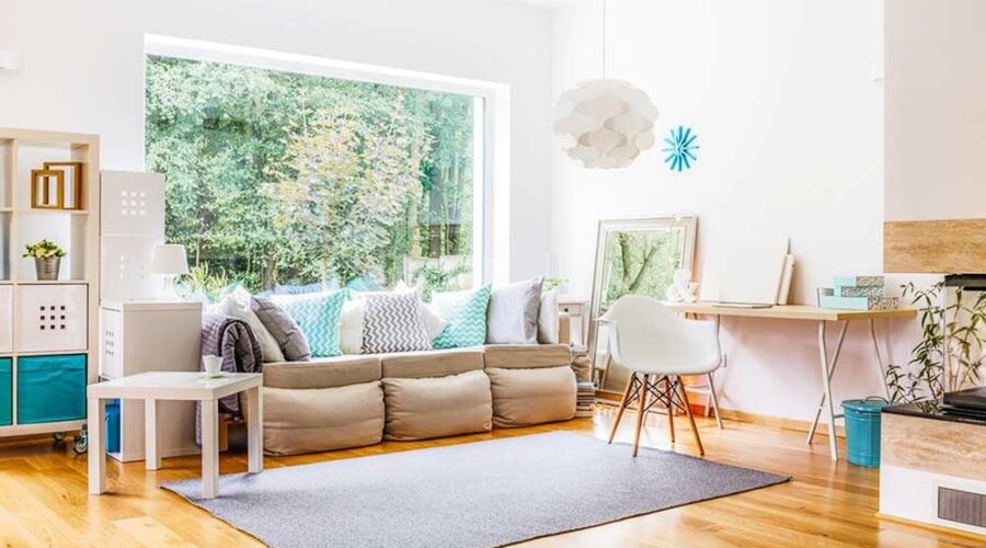 Making Your Home Look More Expensive