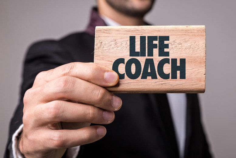 Online Life Coach Certification Syllabus 