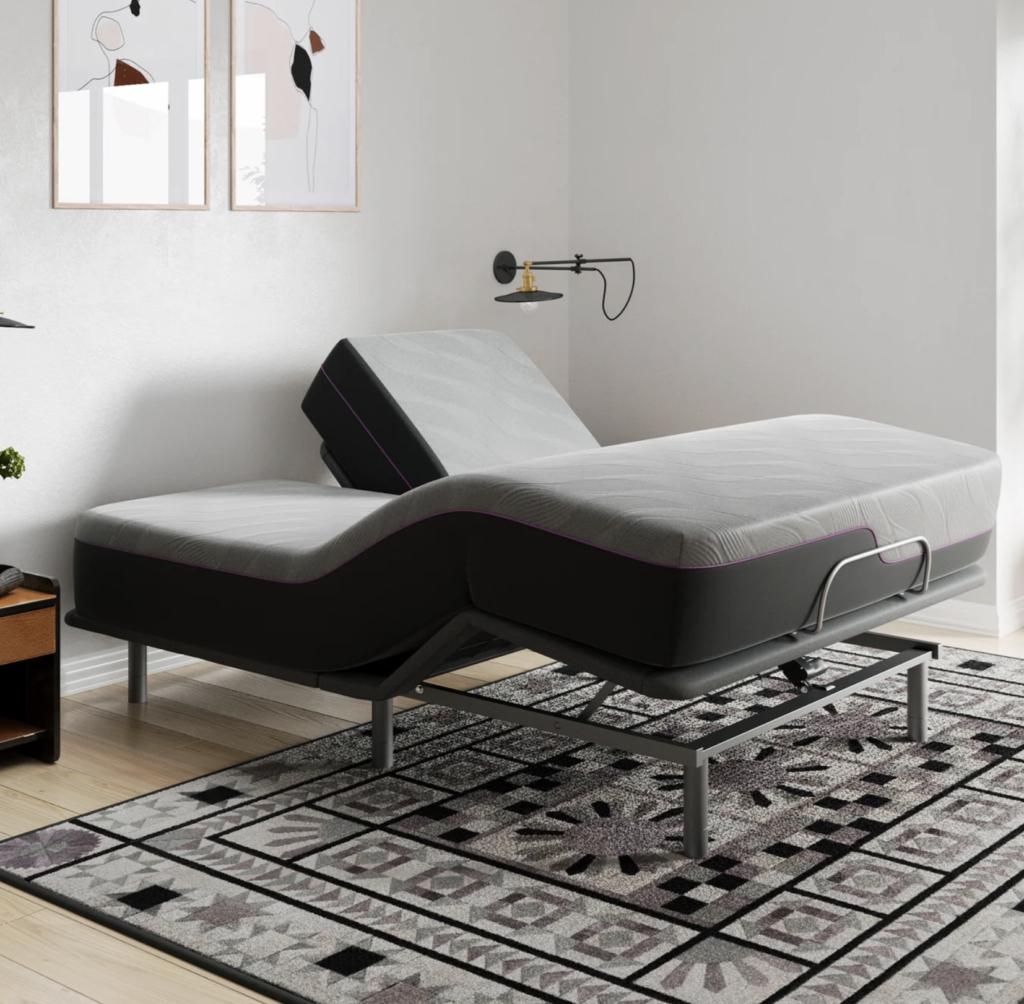 Revolutionizing Rest: The Rise in Popularity of Adjustable Bed Frames