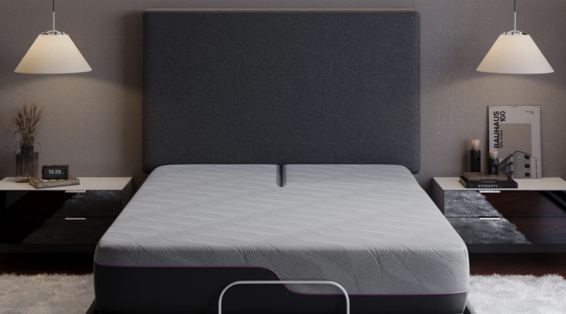 Adjustable Bed Frame FLEX