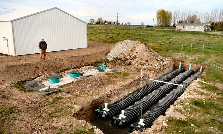 Role of Sludge in Your Septic System