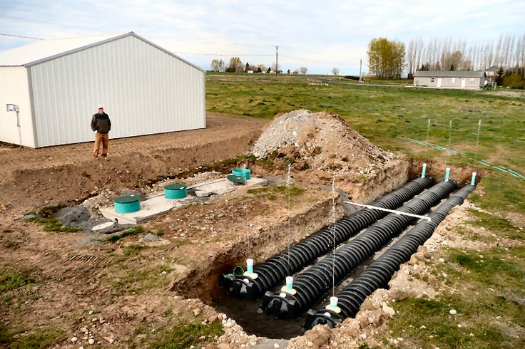 Role of Sludge in Your Septic System 