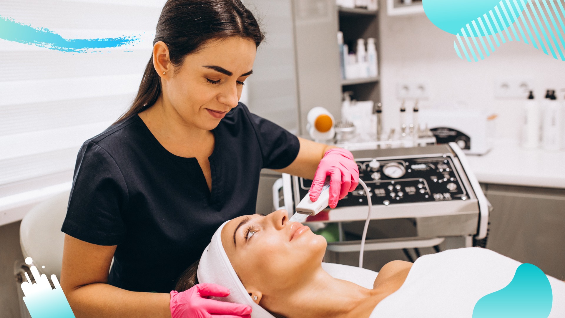 Things to Do Before Your First Beauty Clinic Visit