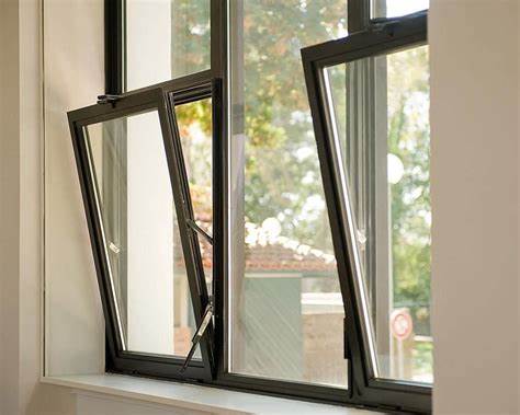 Window Frames 