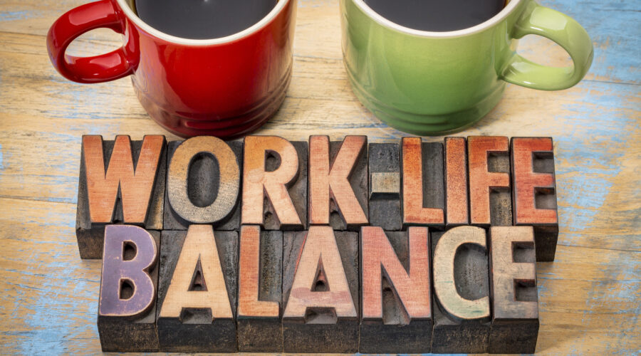 Understanding WorkLife Balance Archives Live Enhanced