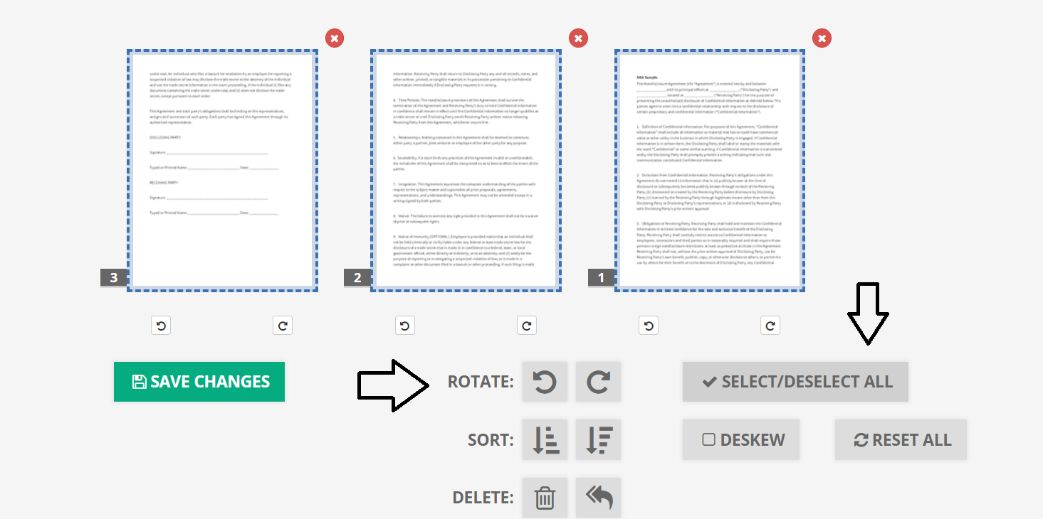 Compelling Upsides of PDF Documents 