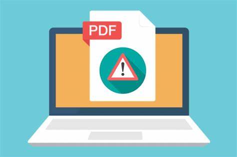 Compelling Upsides of PDF Documents