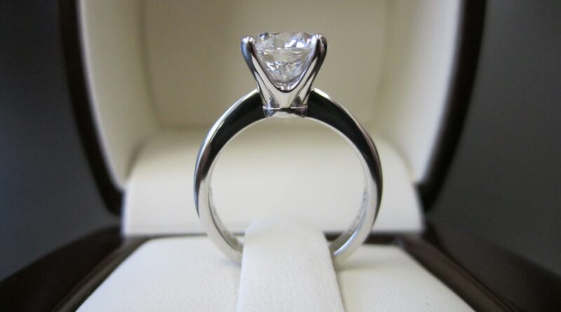 Engagement Ring