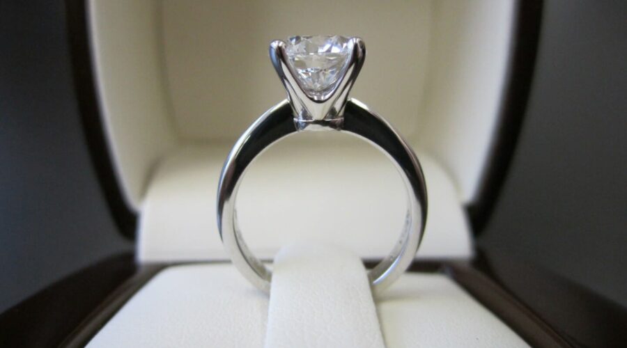 Engagement Ring