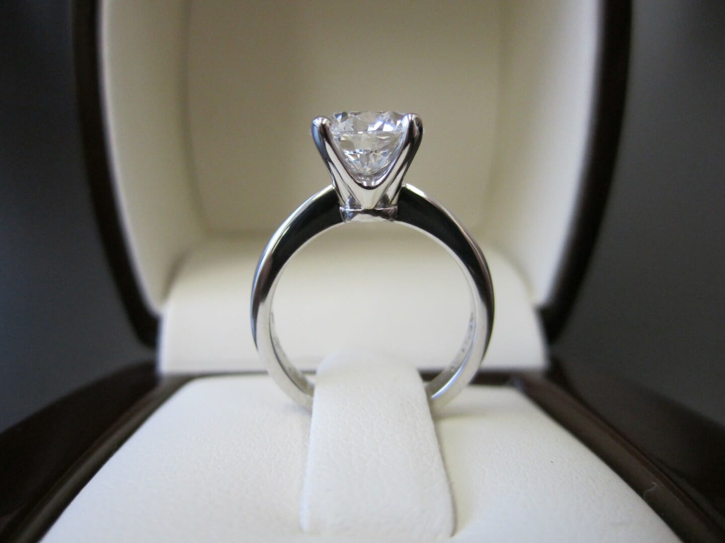 Engagement Ring 