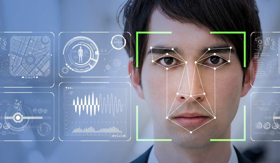 Face Authentication Technology 