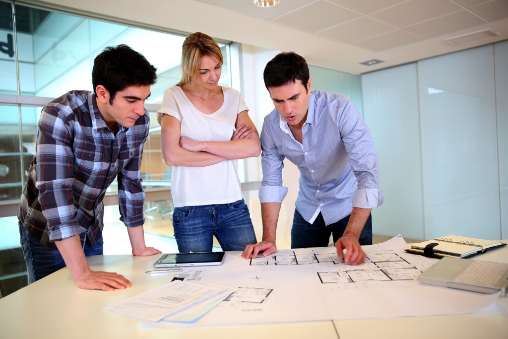 Factors to Consider Before Hiring an Architect 