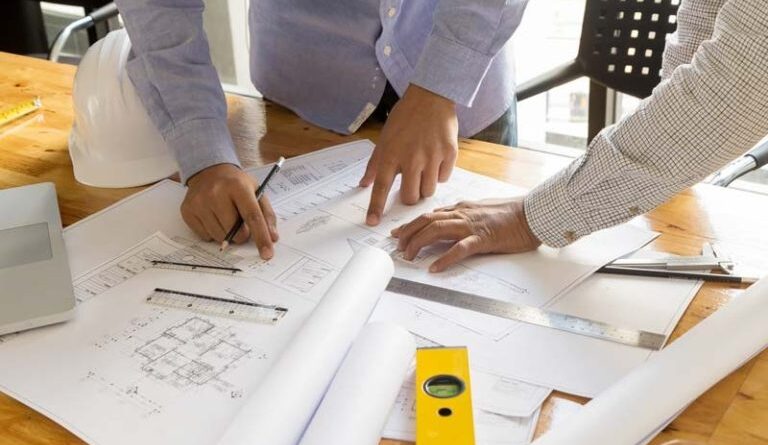 Factors to Consider Before Hiring an Architect