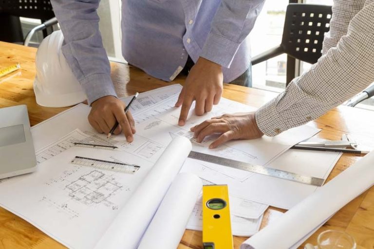Factors to Consider Before Hiring an Architect 
