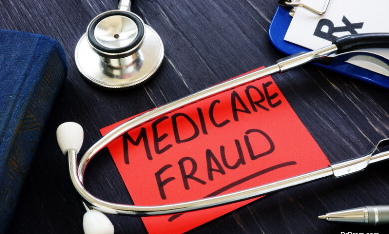 Healthcare Fraud Prevention 