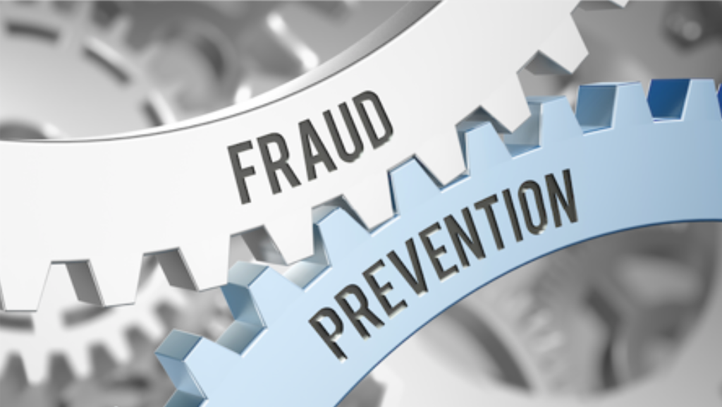 Healthcare Fraud Prevention 