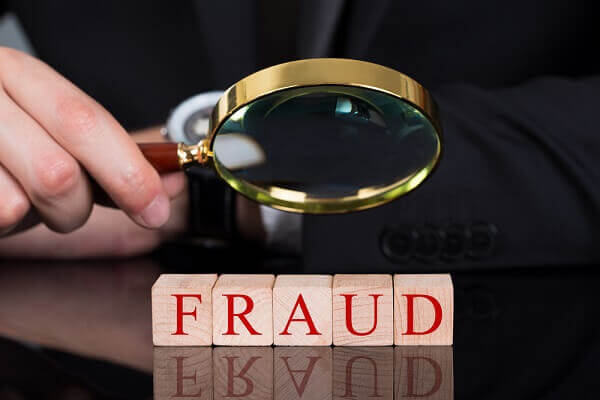 Healthcare Fraud Prevention