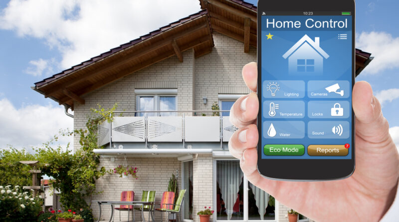 Home Automation Systems