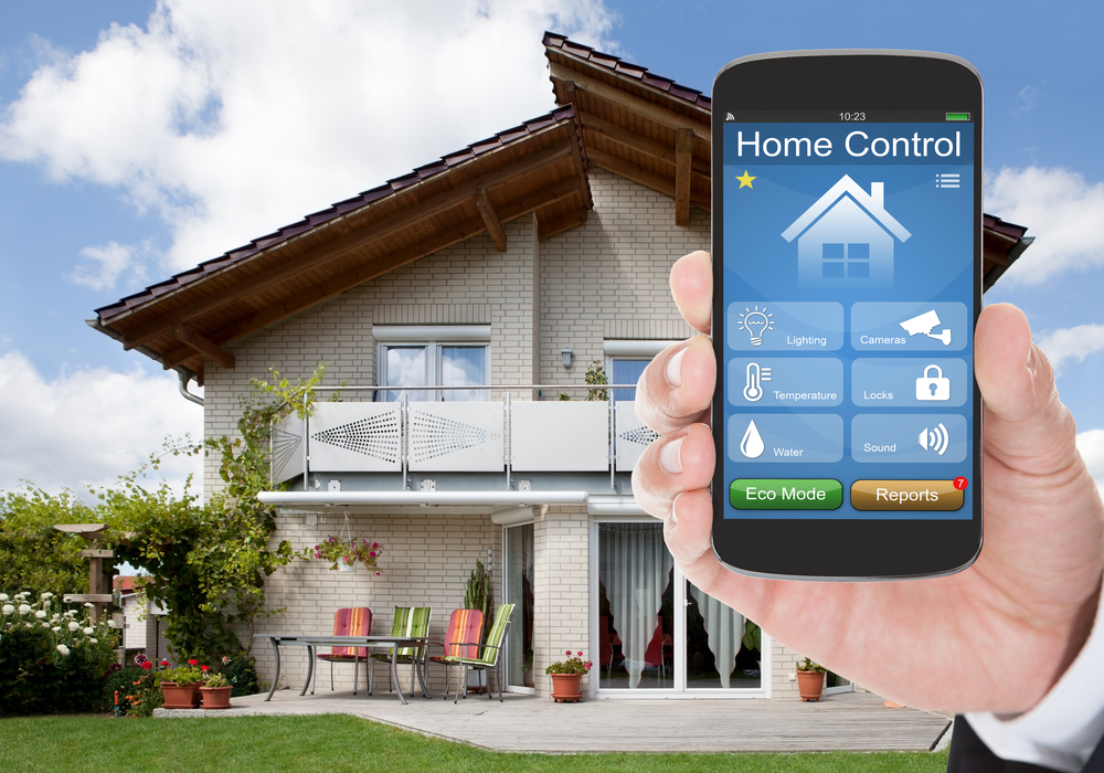 Home Automation Systems 