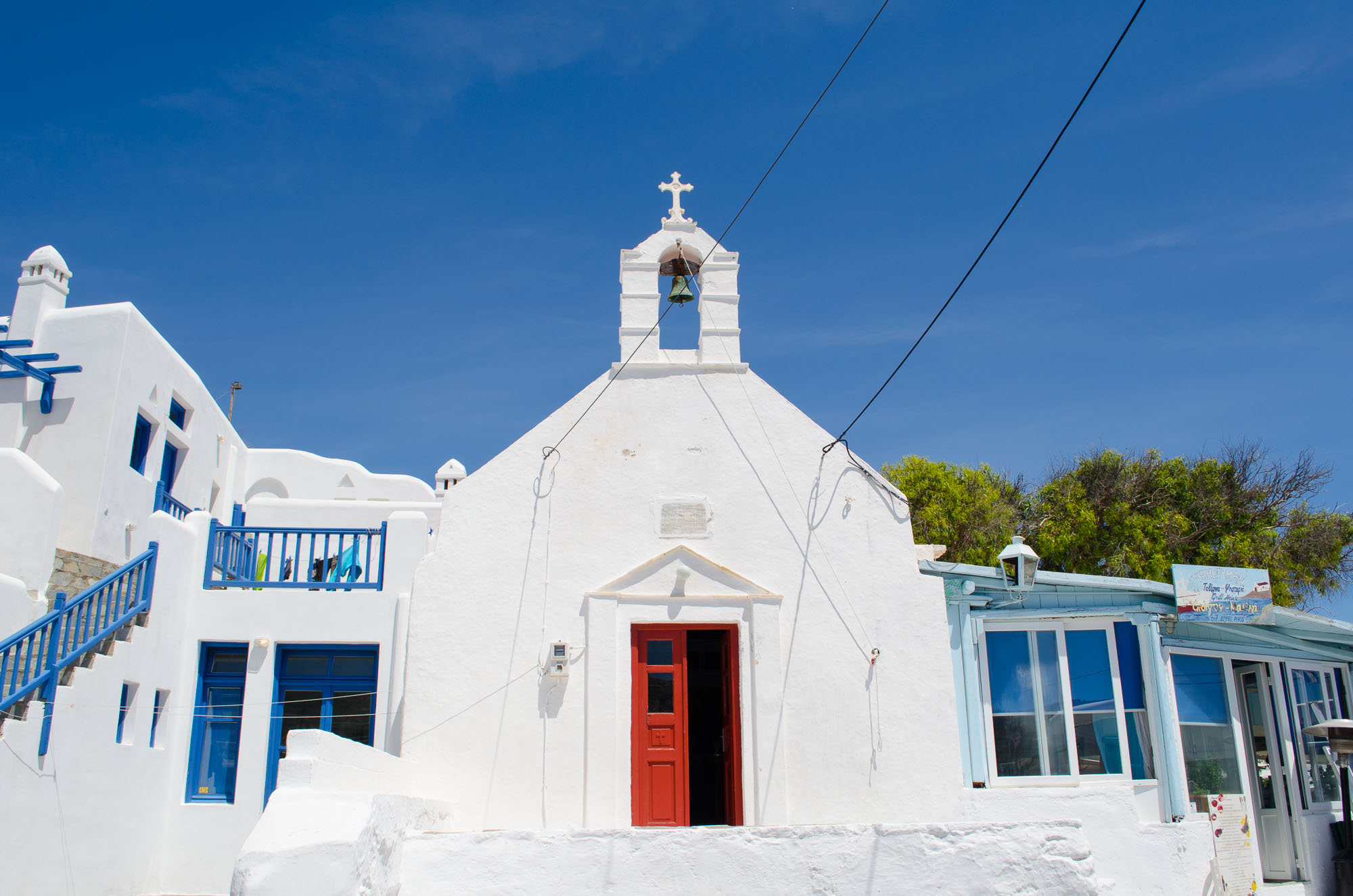 Mykonos 