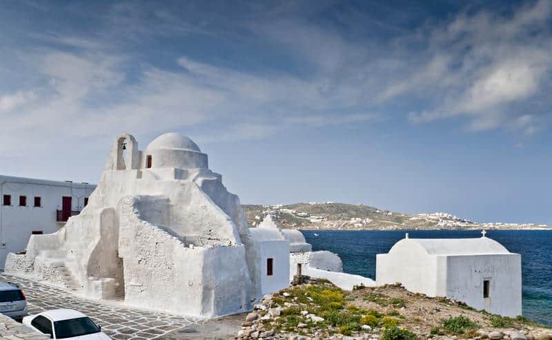 Mykonos 