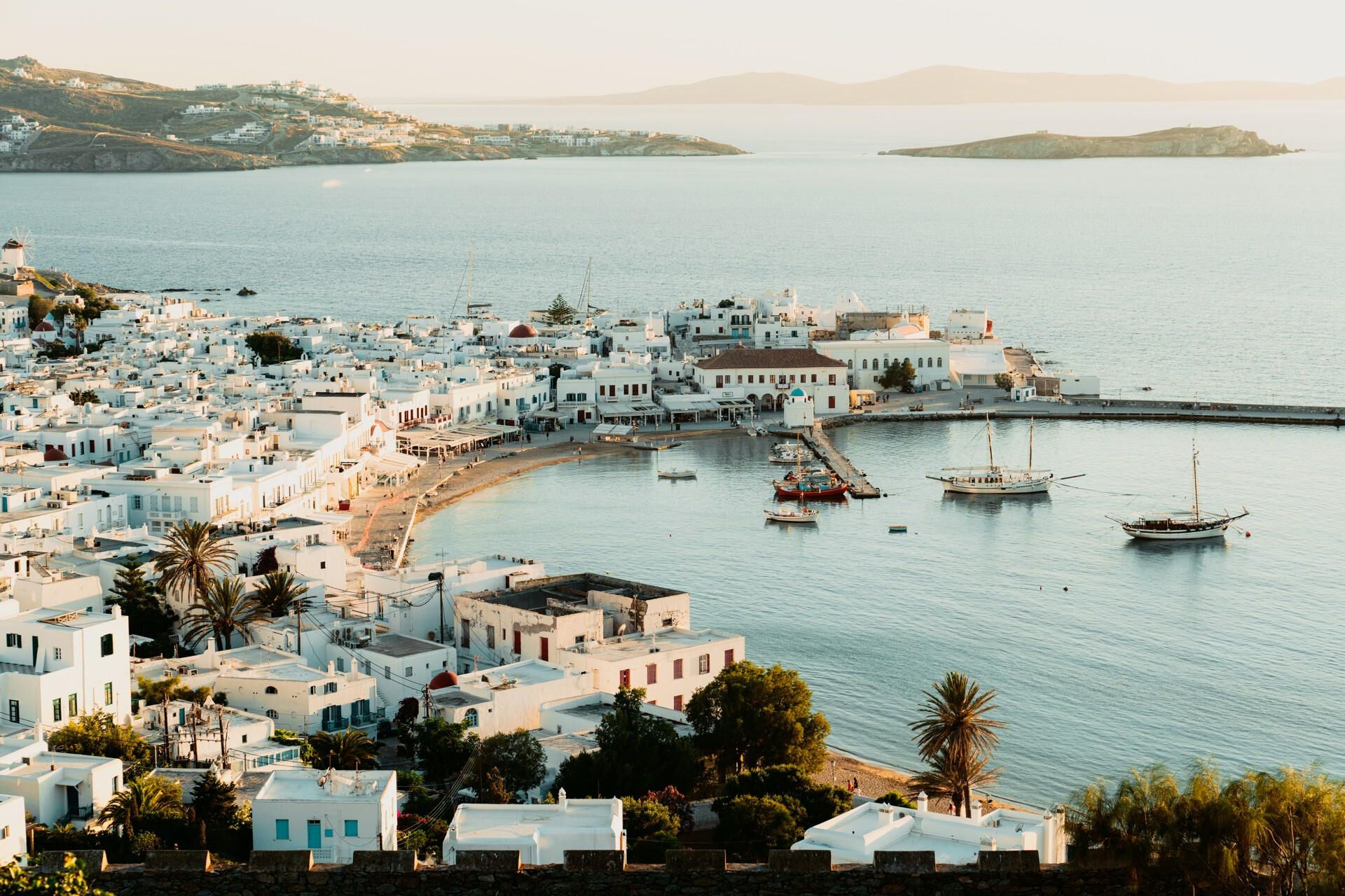 Mykonos 