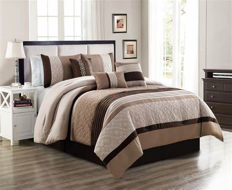 Queen Comforter Sets 