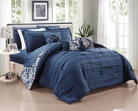 Queen Comforter Sets 