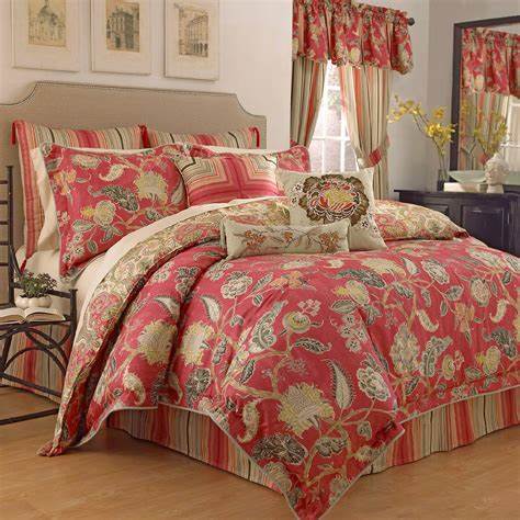 Queen Comforter Sets 