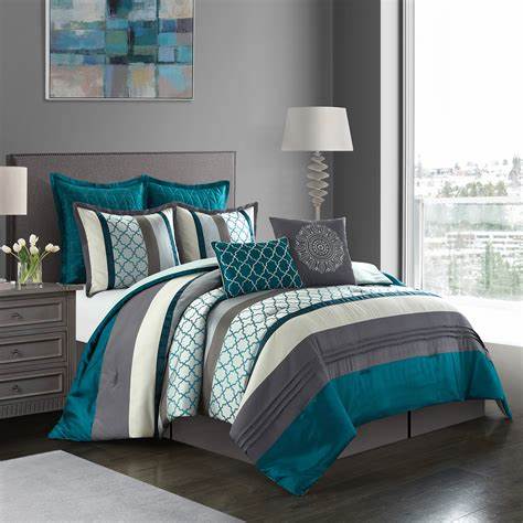 How To Maintain Good Quality Of Your Queen Comforter Sets