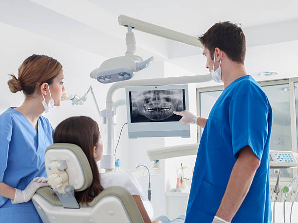 Selecting the Ideal Family Dentist 