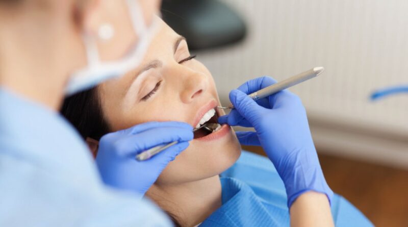 Selecting the Ideal Family Dentist