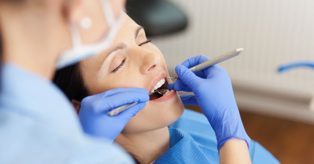 Selecting the Ideal Family Dentist 