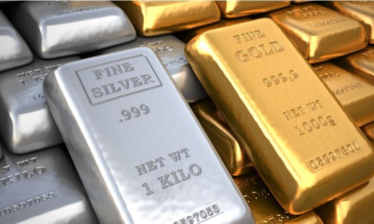 Silver Vs. Gold- Which Should You Invest In 