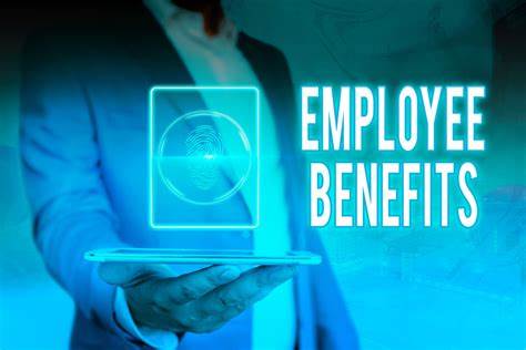 employee benefits software 