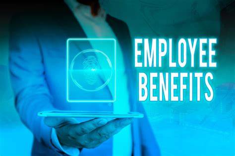 employee benefits software