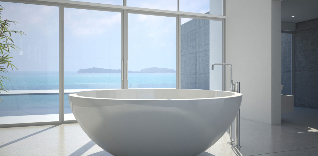 Bathroom Plumbing Upgrades